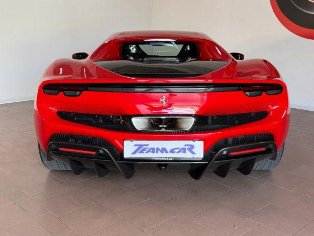 FERRARI 296 GTB ASSETTO FIORANO