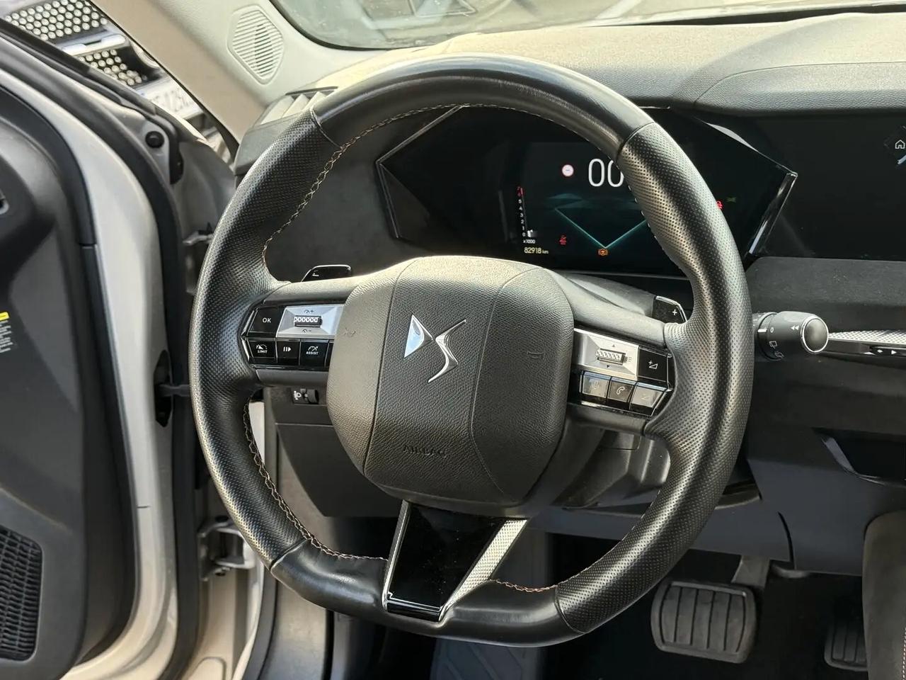 Ds DS4 4 PureTech 130 aut. Performance Line+