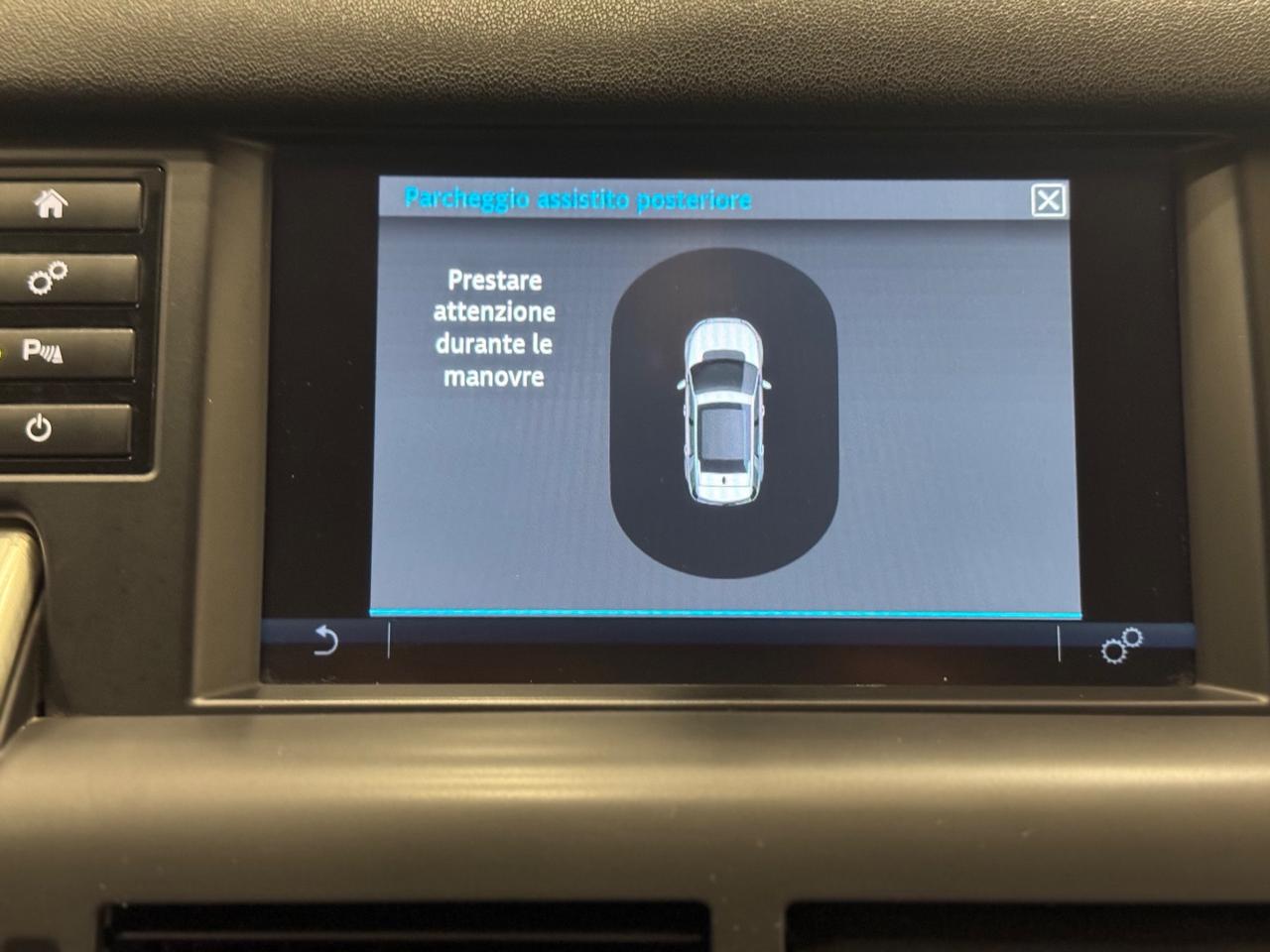 Land Rover Discovery Sport 2.0 TD4 150 CV HSE Luxury