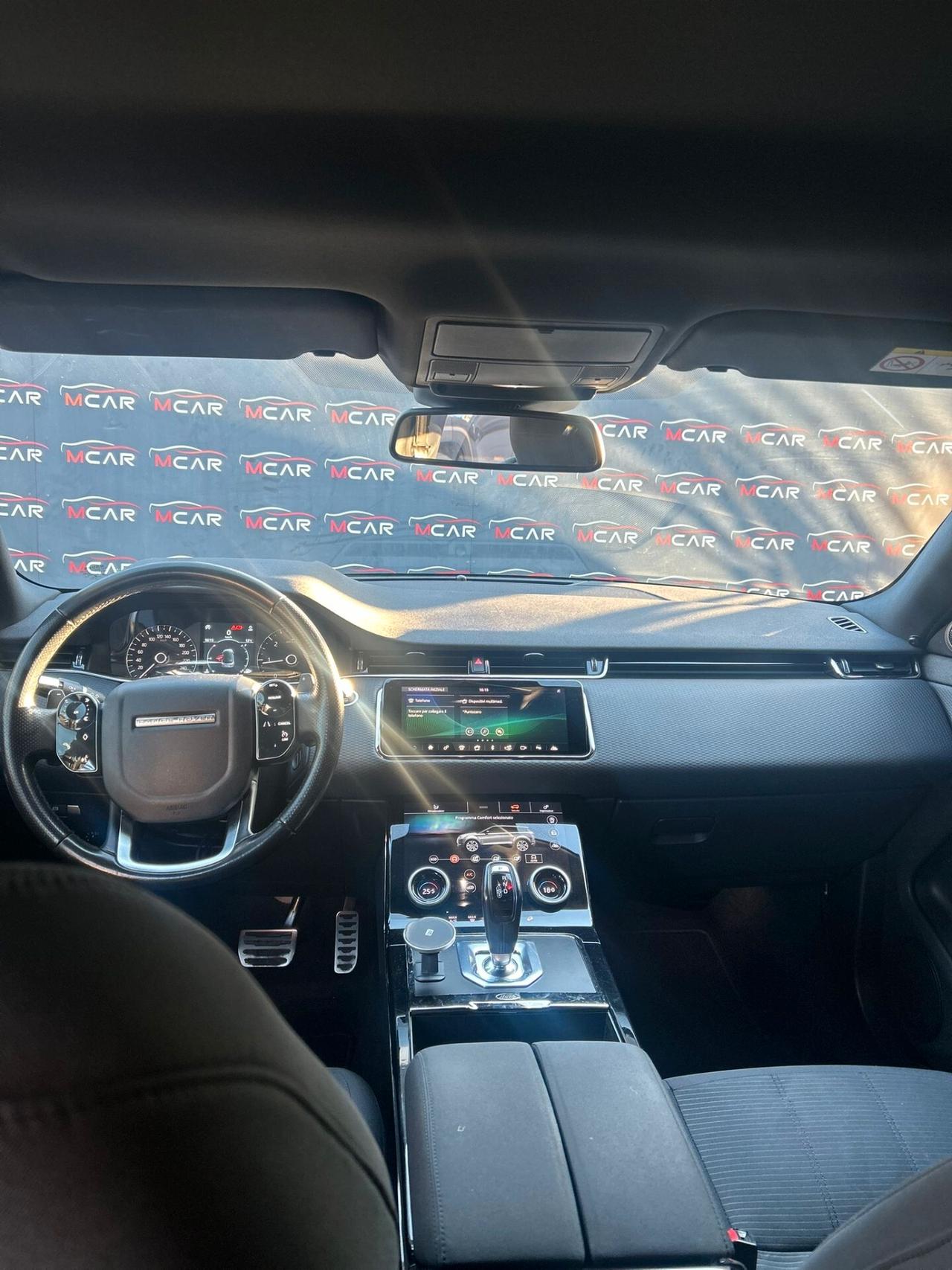 Land Rover Range Evoque 2.0D I4-L.Flw 150 CV R-Dynamic