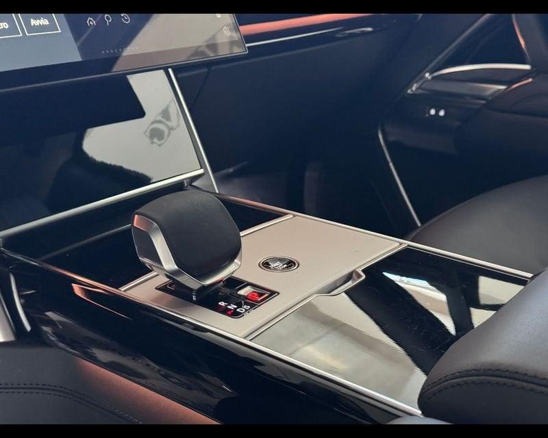 Land Rover Range Rover 5ªserie 3.0 I6 PHEV 550 CV Autobiography