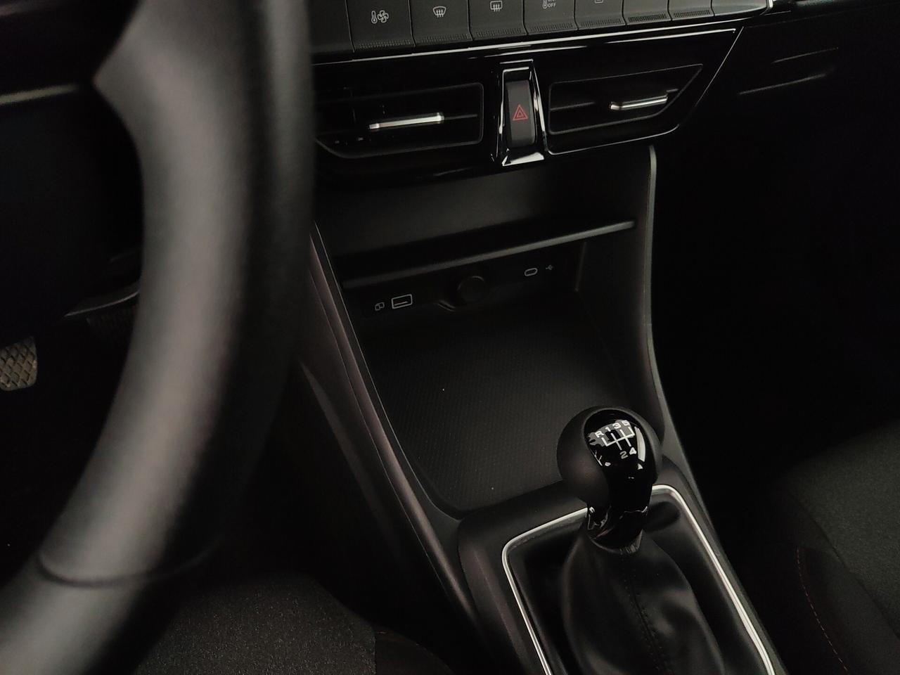 Mg MG3 1.5 Comfort 116 Cv