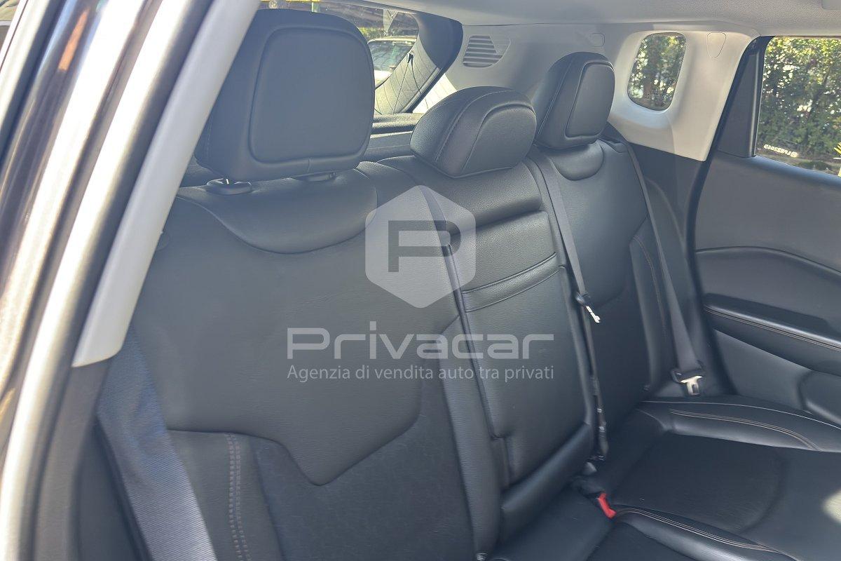 JEEP Compass 1.3 Turbo T4 150 CV aut. 2WD Limited