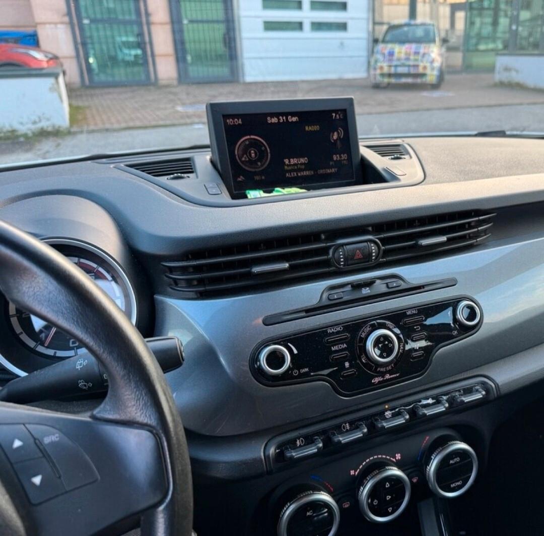 Alfa Romeo Giulietta 1.6 JTDm-2 105 CV *127.000km* 2013