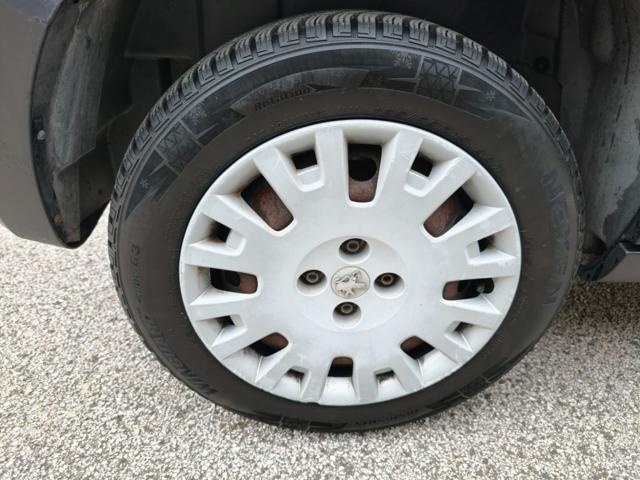 PEUGEOT Bipper 1.3 HDi ( TAGLIANDATO )