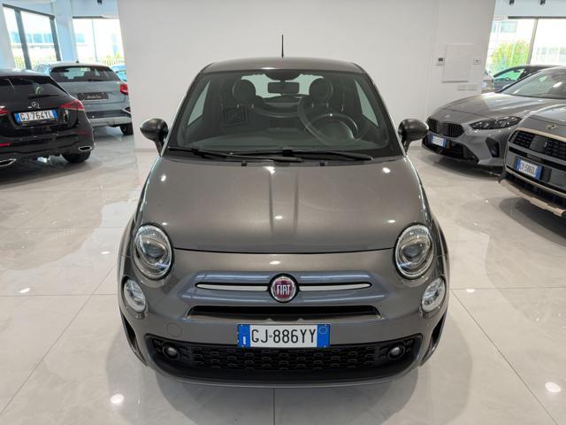 FIAT 500 1.0 Hybrid Connect *PREZZO REALE NO VINCOLI*