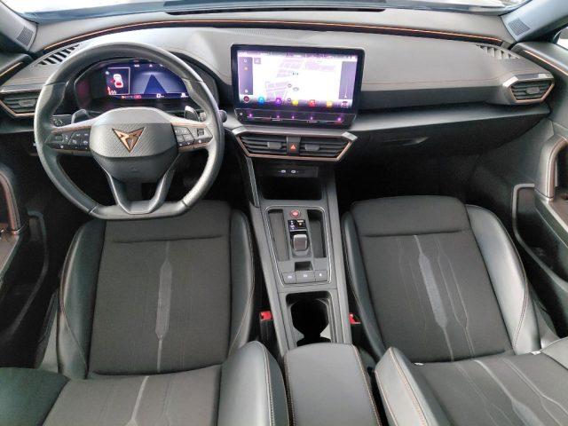 CUPRA Formentor 1.5 TSI DSG solo km 43.000 Unico Proprietario