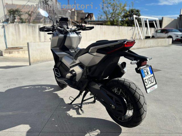 HONDA X-ADV 750 xadv