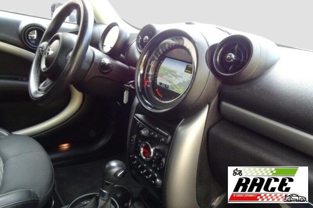 MINI - Countryman - Cooper D Business XL Automatica