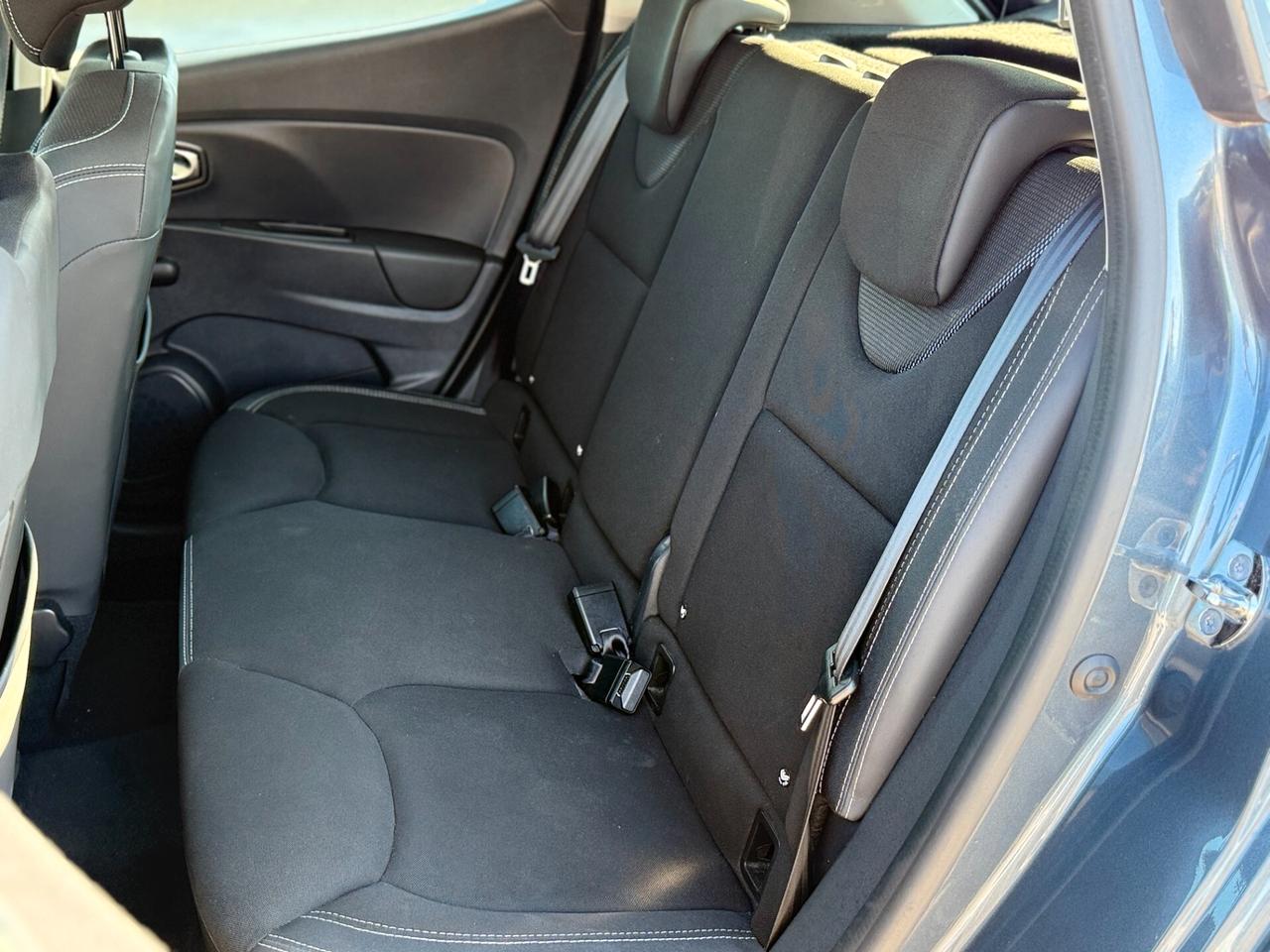 Renault Clio TCe 12V 90 CV GPL Start&Stop 5 porte Energy Intens