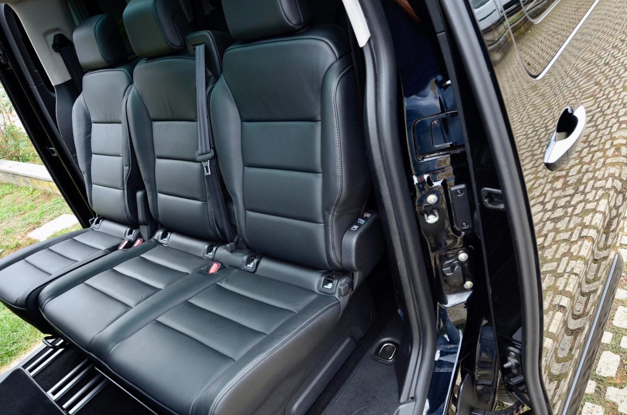 Toyota Proace Verso 1.5D 130cv Luxury 8 posti , compact , Permute