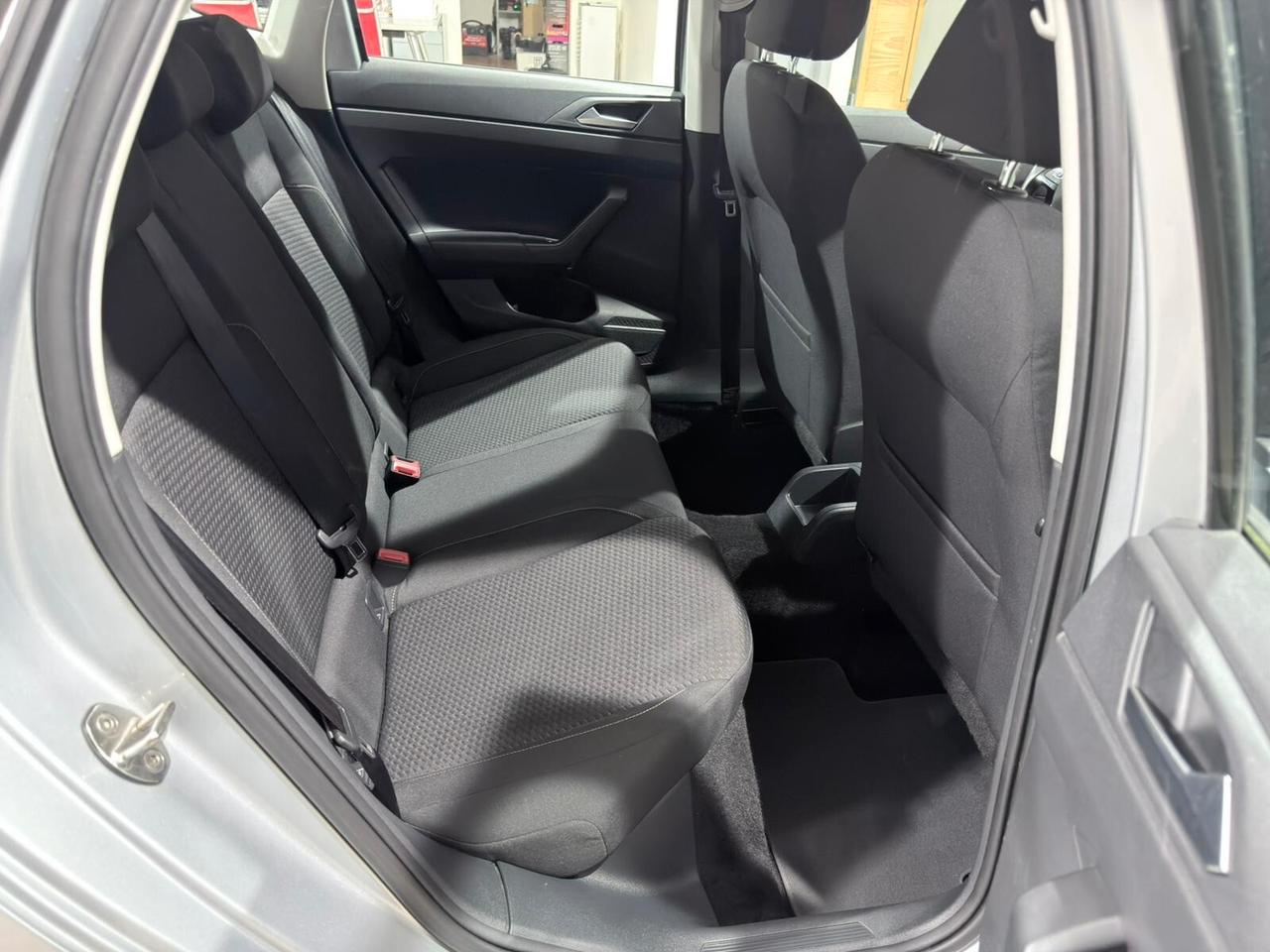 VW POLO 1.6 TDI 80CV COMFORTLINE 120.000KM 2018