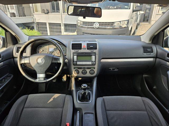 VOLKSWAGEN Golf 1.9 TDI 5p. Comfortline
