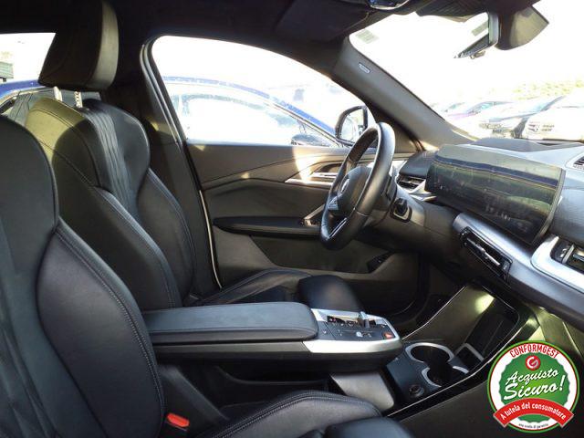 BMW X2 sDrive 18d Msport *TETTO*FARI ADATTIVI