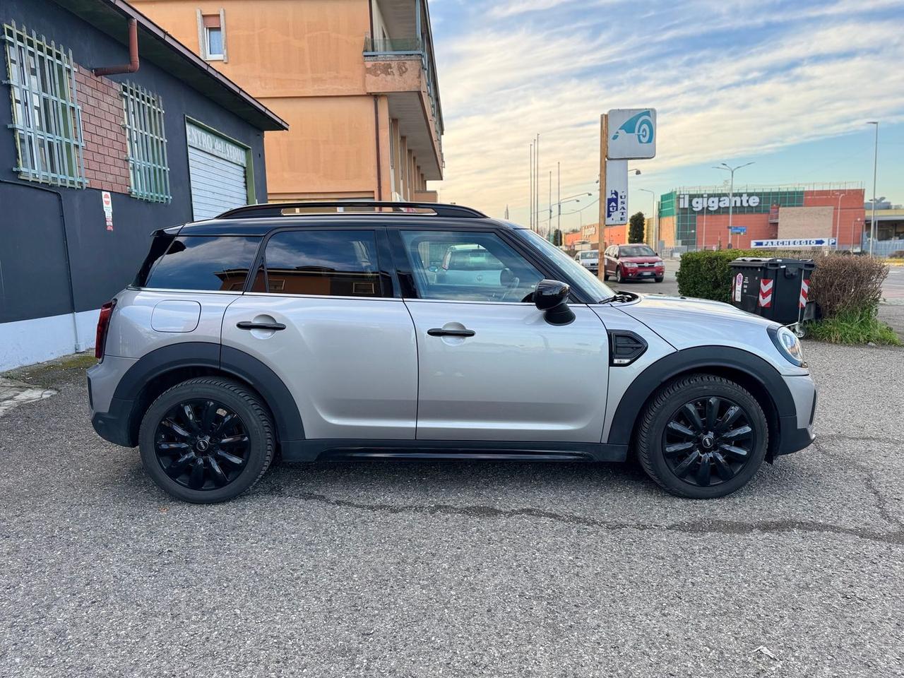 Mini Cooper Countryman Classic 1.5 Cooper