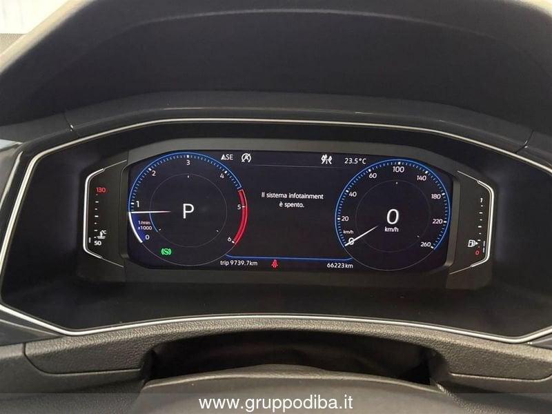 Volkswagen T-Roc 2017 Diesel 2.0 tdi Style 4motion dsg