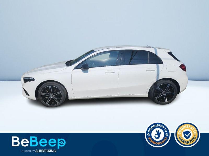 Mercedes-Benz Classe A A 250 E PHEV PROGRESSIVE ADVANCED AUTO