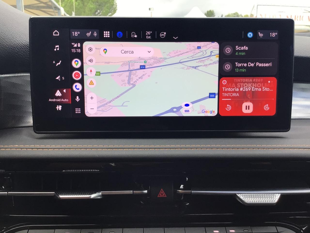 Alfa Romeo Tonale 1.6 diesel 130 CV TCT6 VELOCE