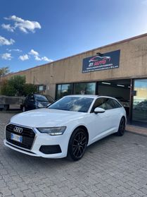 Audi A6 Avant 40 2.0 TDI S tronic Business Design