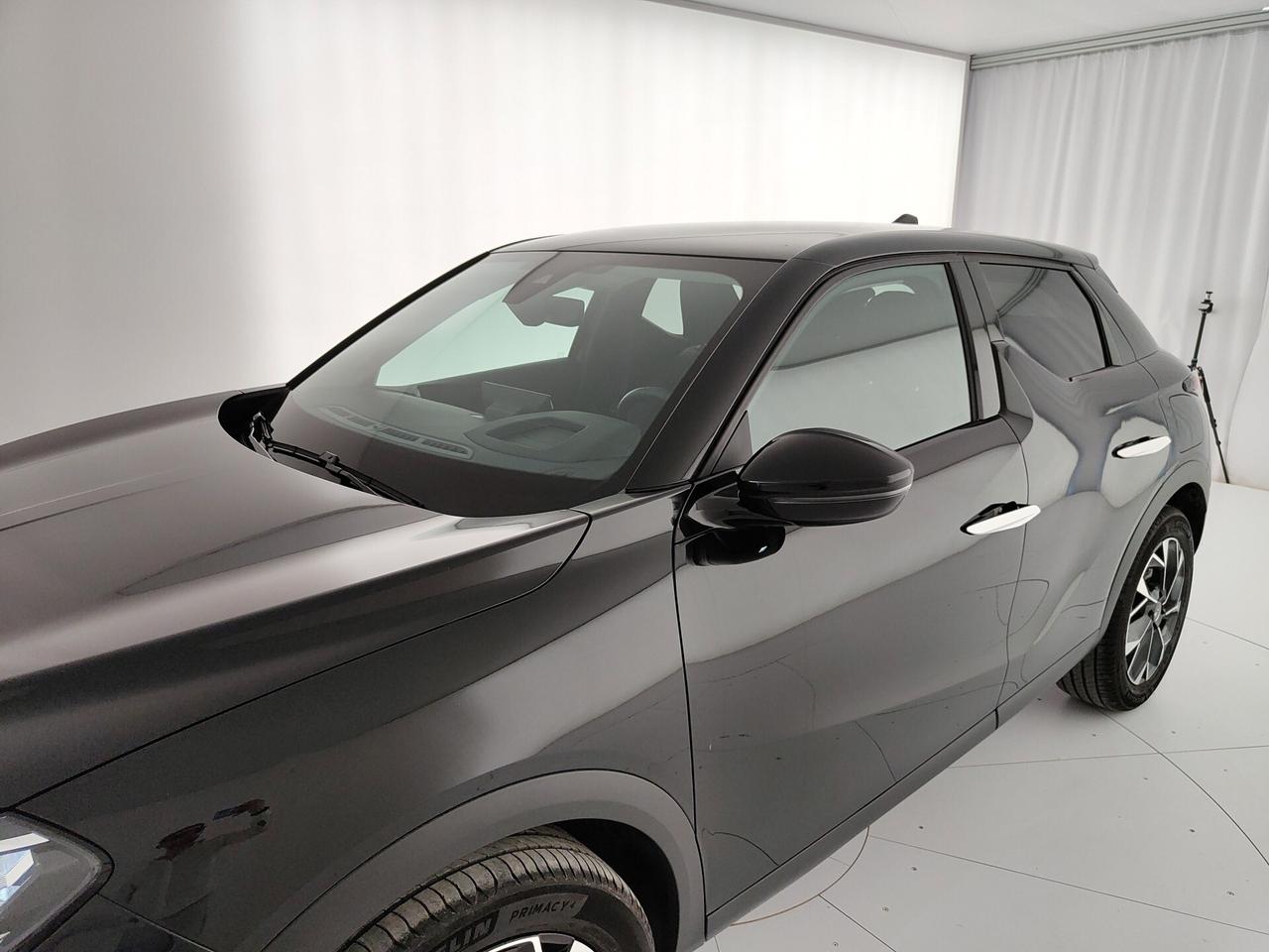 DS 3 BlueHDi 130 aut. Opera