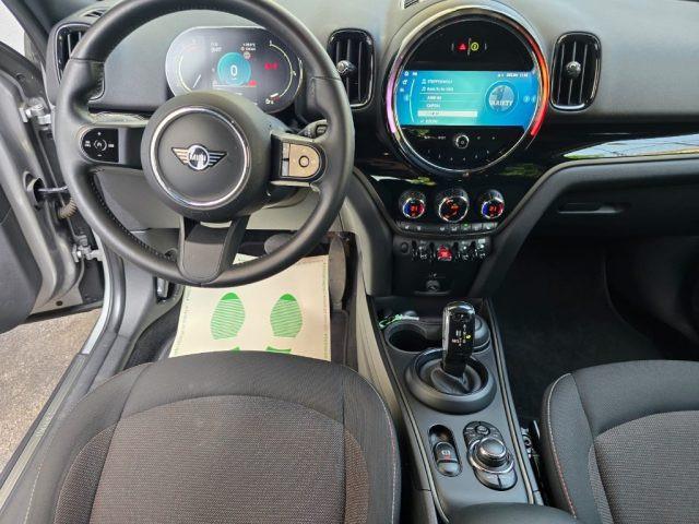 MINI Mini 2.0 Cooper D Classic Countryman