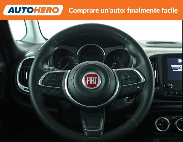 FIAT 500L 1.4 95 CV S&S Sport