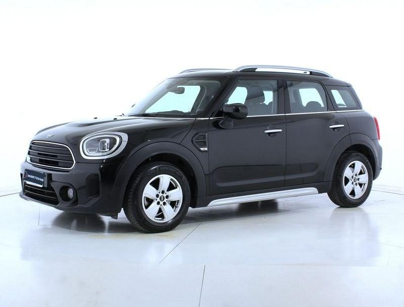 MINI Countryman 1.5 One D Business Countryman