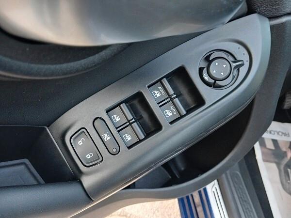 FIAT 500X 1.3 MultiJet 95 CV SPORT