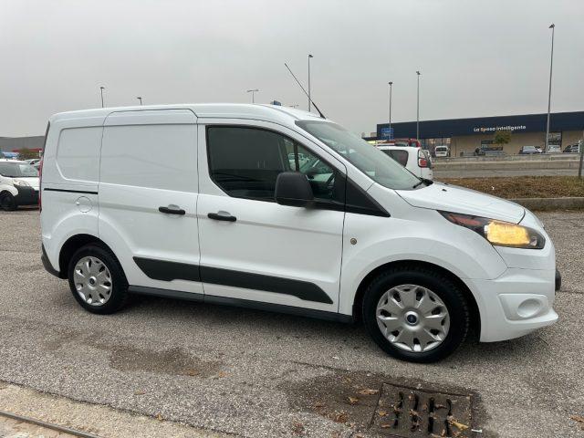 FORD Transit Connect 1.5 TDCi 100CV Furgone Trend