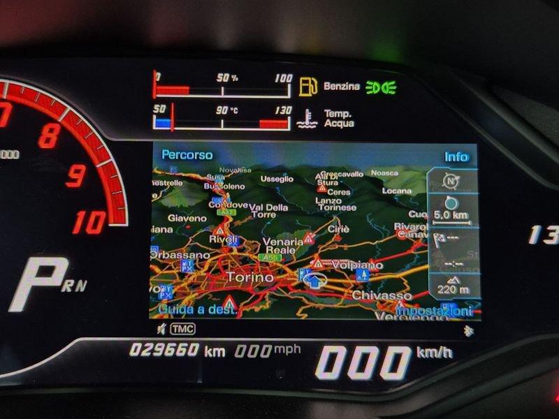 Lamborghini Huracán Huracan Coupe 5.2 610 awd