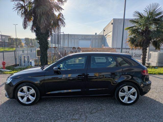 AUDI A3 SPB 1.6 TDI S tronic