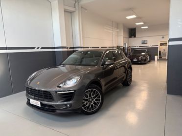 Porsche Macan 2.0 252cv Unico Proprietario