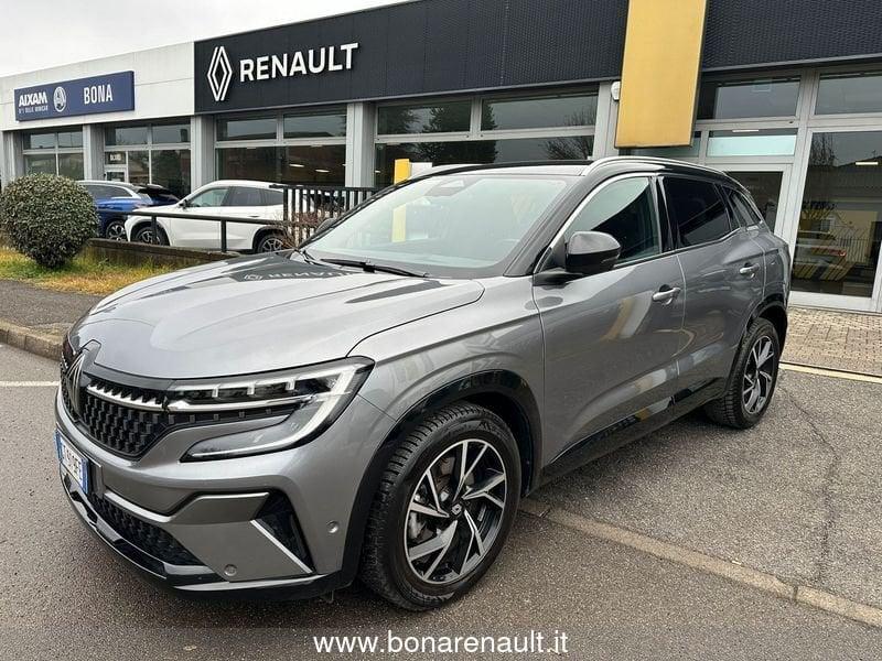 Renault Austral Austral Full Hybrid E-Tech 200 CV Iconic