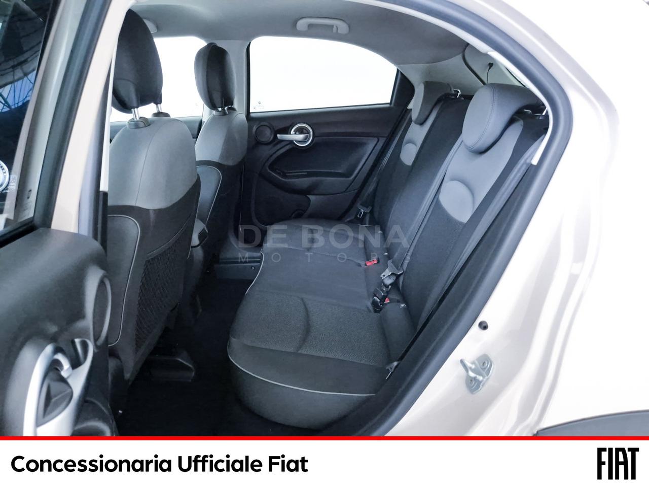 Fiat 500X 1.4 m-air pop star 4x2 140cv