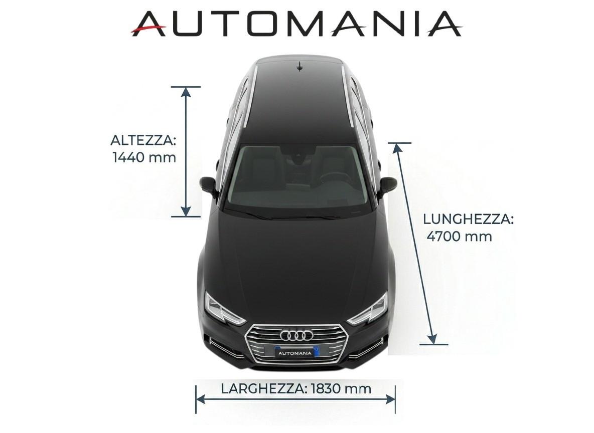 Audi A4 Avant 2.0 tdi Business Plus S-line 150cv