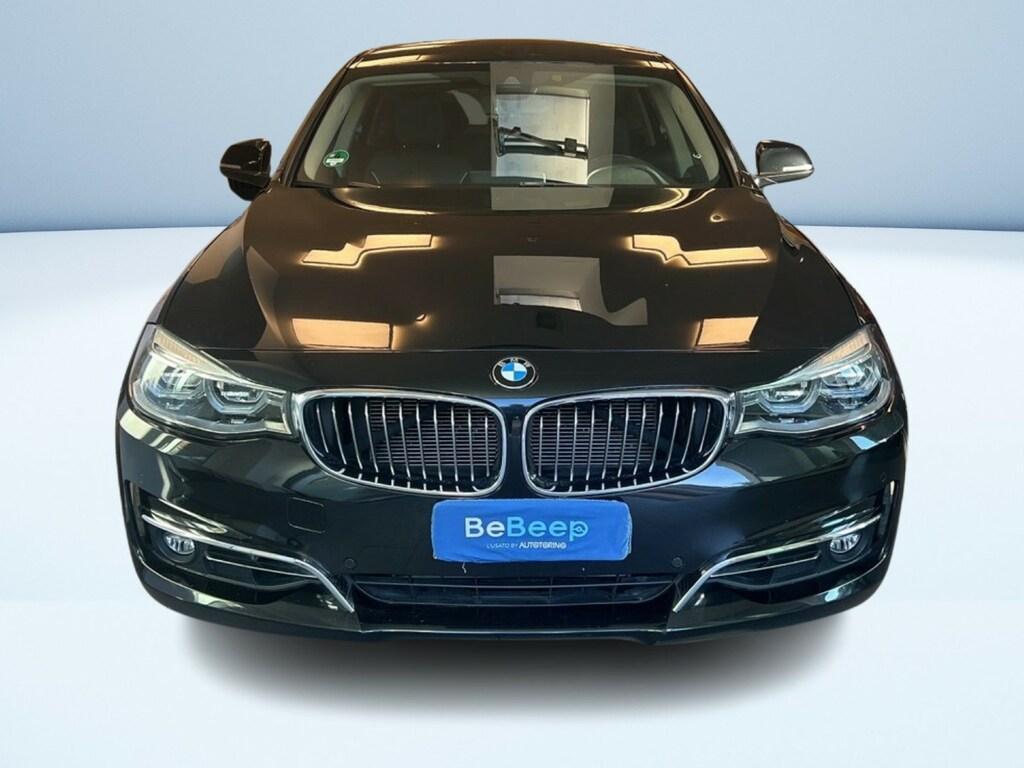BMW Serie 3 Gran Turismo 330 d Luxury xDrive Auto