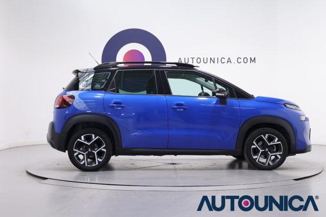 CITROEN C3 Aircross PURETECH 130 S&S EAT6 MAX AUTOMATICA