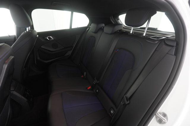 BMW 118 Serie 1 d 5p. Msport