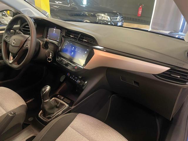 OPEL Corsa 1.2* 4500 KM !!!!! OK GUIDA NEO P