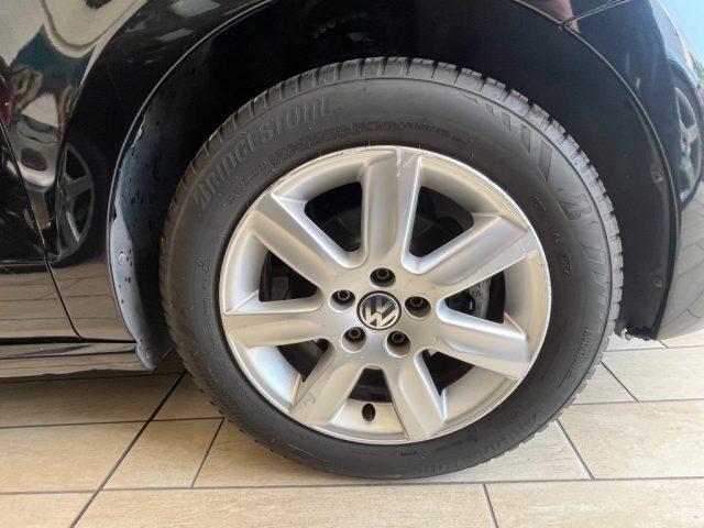 VOLKSWAGEN Polo 1.4 DSG 3 porte Highline