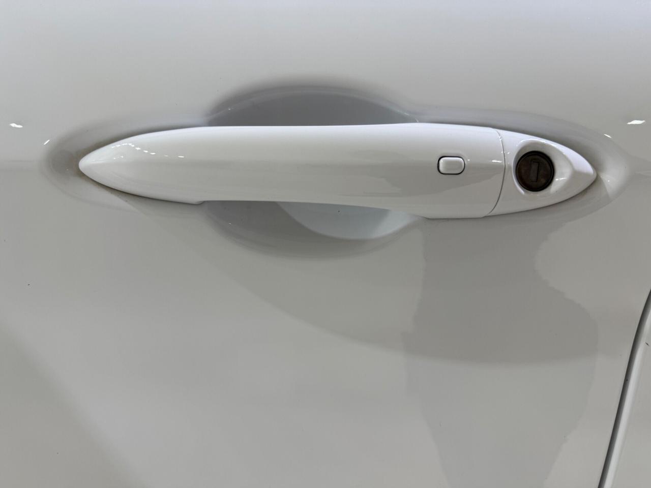 ALFA ROMEO STELVIO Q4 210CV ALLESTIMENTO SPRINT