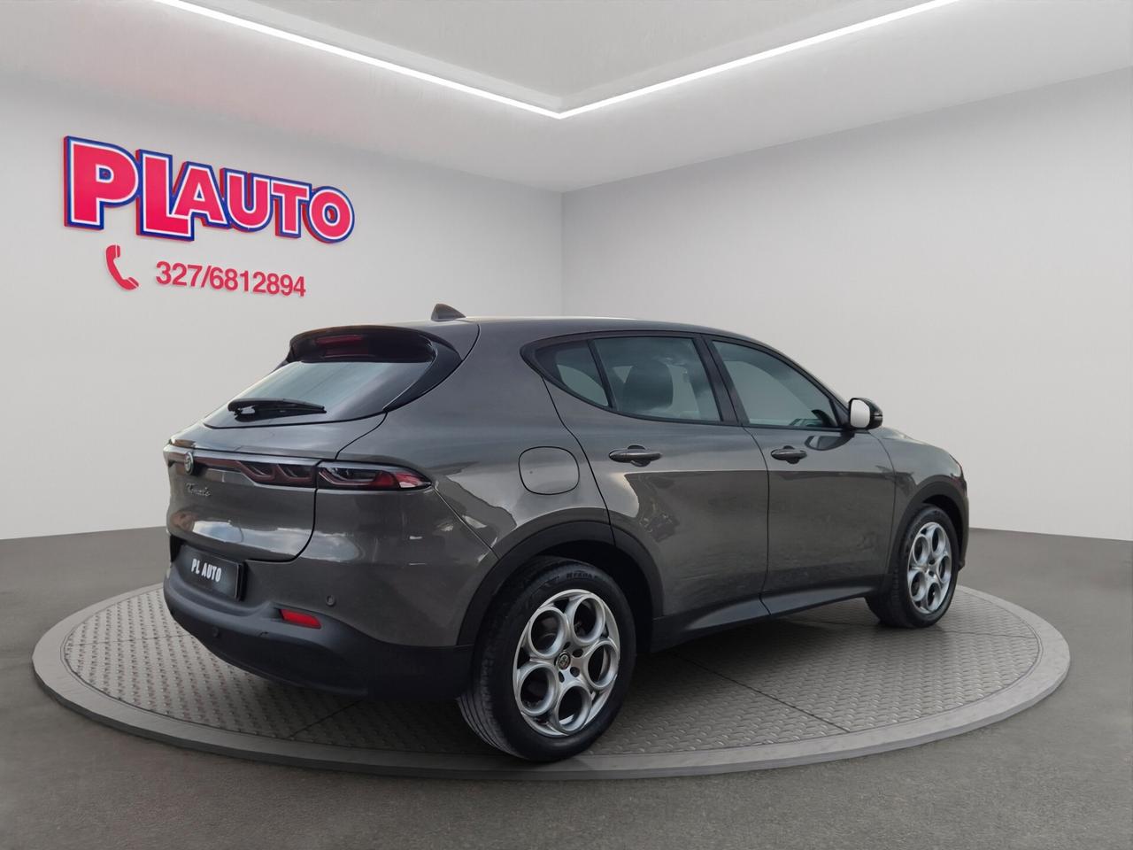 Alfa Romeo Tonale 1.6 diesel 130 CV TCT6 Sprint