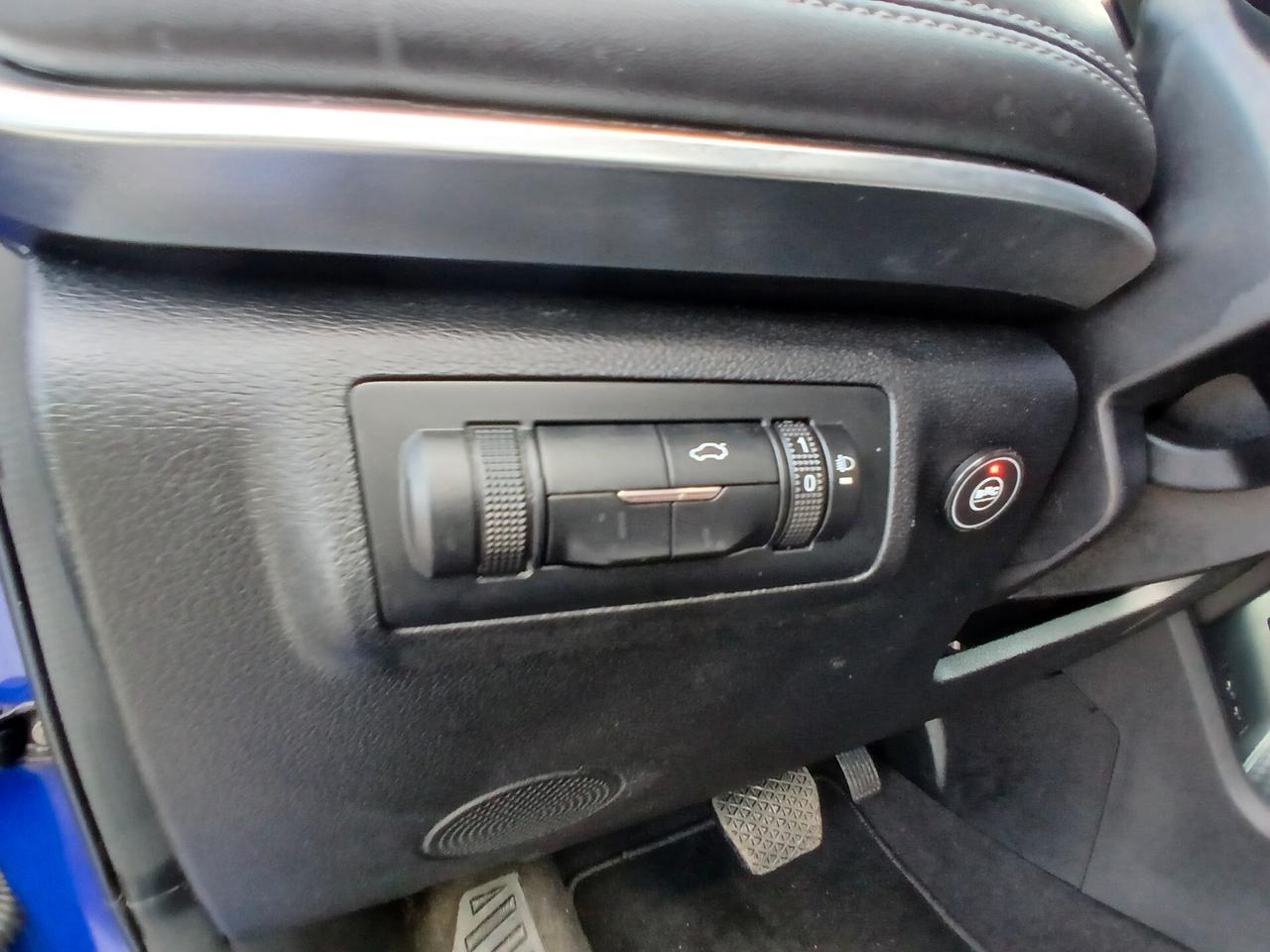 Dr 6.0 1.5 Turbo CVT Bi-Fuel GPL