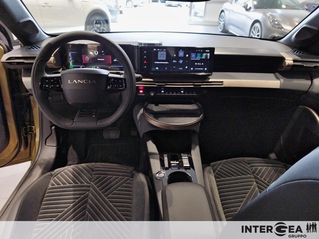 LANCIA Nuova Ypsilon Ibrida Lx 1.2 100cv
