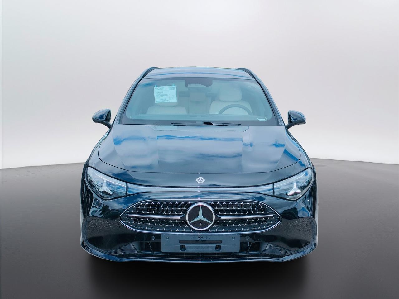 Mercedes-Benz CLA 200 Shooting Brake