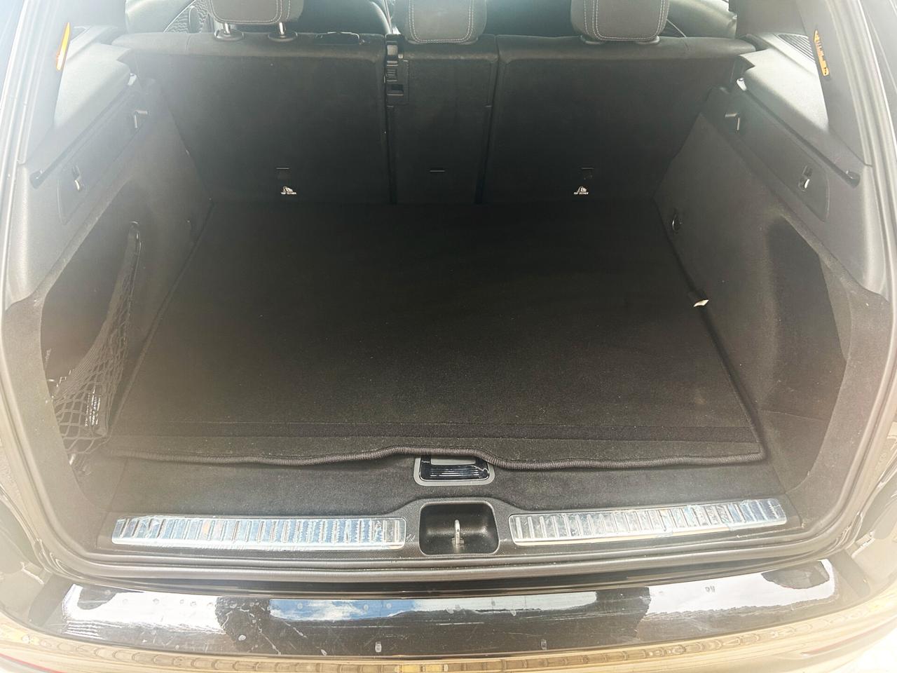 Mercedes-benz GLC 220 4Matic cronologia tagliandi Mercedes
