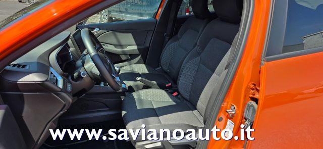 RENAULT Clio Blue dCi 8V 85 CV 5 porte Zen " N1 "