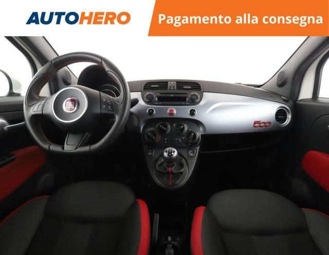 FIAT 500 1.3 Multijet 16V 95 CV "S"
