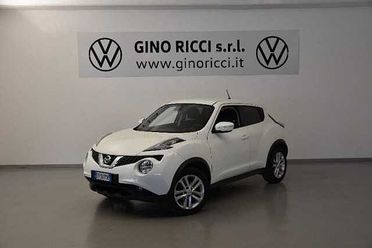 Nissan Juke Juke 1.6 GPL Eco Acenta