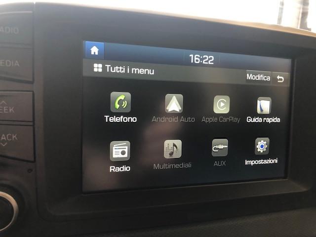 Hyundai Kona 1.6 CRDI 115 CV Comfort
